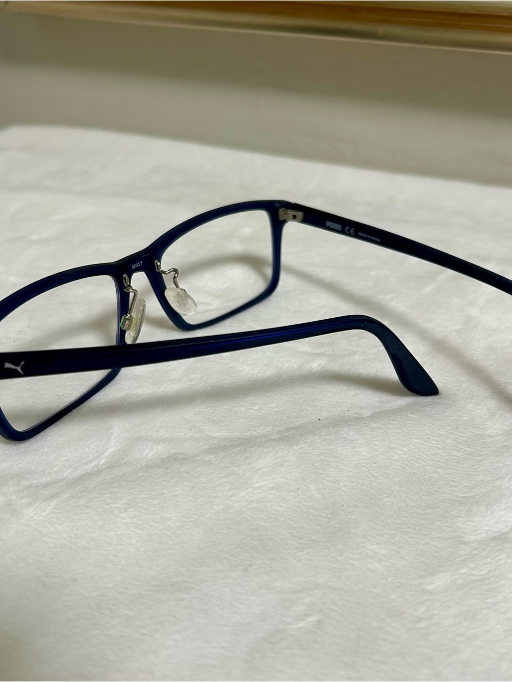 Men’s Puma Rx glasses - Picture 2 of 5